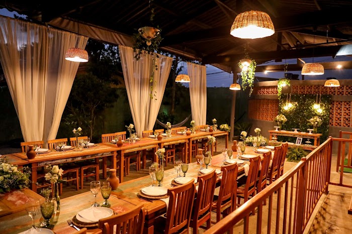 Içá Restaurante
