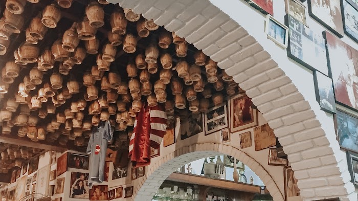 Il Sogno Di Anarello