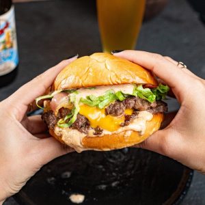 Império Hamburgueria