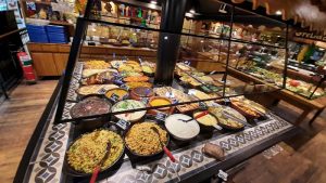 Império Mineiro – Shopping Uniao Osasco