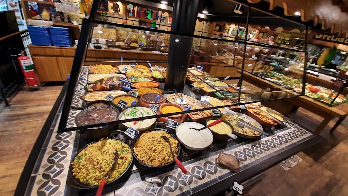Império Mineiro – Shopping Uniao Osasco