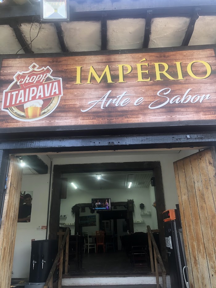 Império arte E Sabor