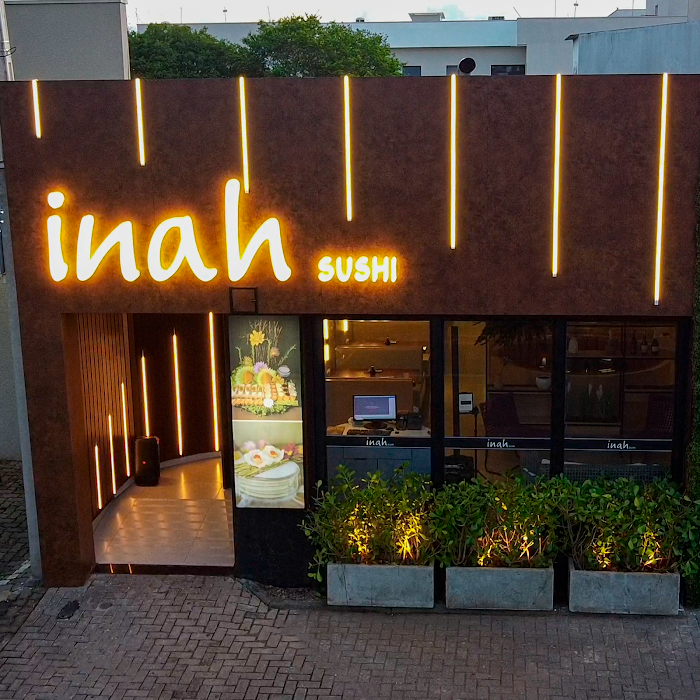 Inah Sushi Indaiatuba
