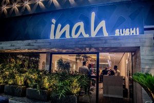 Inah Sushi São Caetano