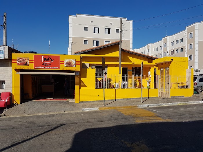 Inês Refeições “A Griffe da Comida Caseira”