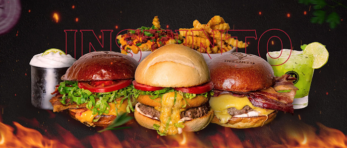 Instinto Burger & Steaks Sorocaba