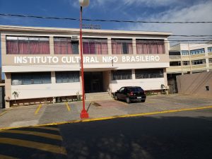 Instituto Cultural Nipo Brasileiro de Campinas