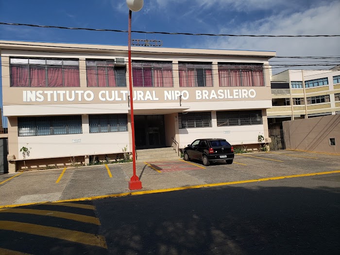 Instituto Cultural Nipo Brasileiro de Campinas