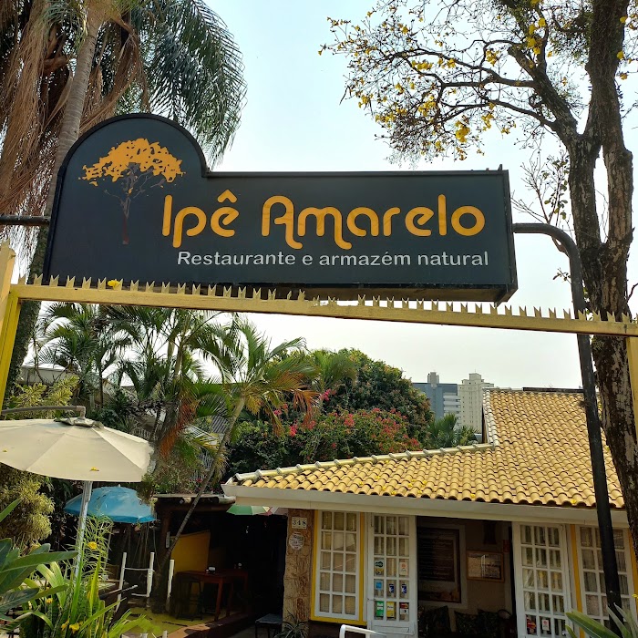 Ipê Amarelo