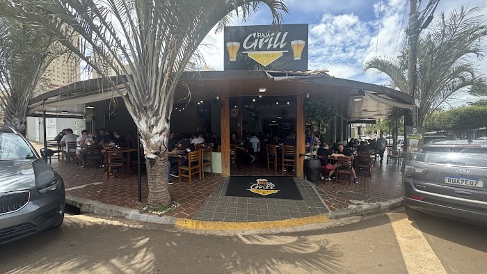 Irajá Grill & Chopperia