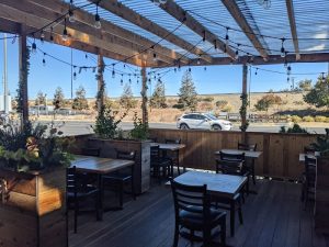 Isarn Garden Thai Cuisine