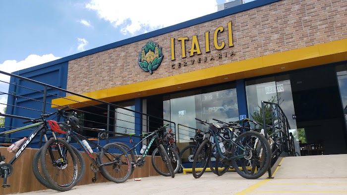 Itaici Cervejaria