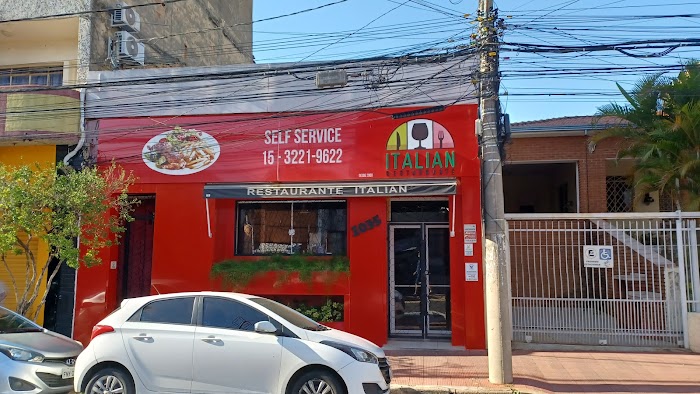 Italian Express
