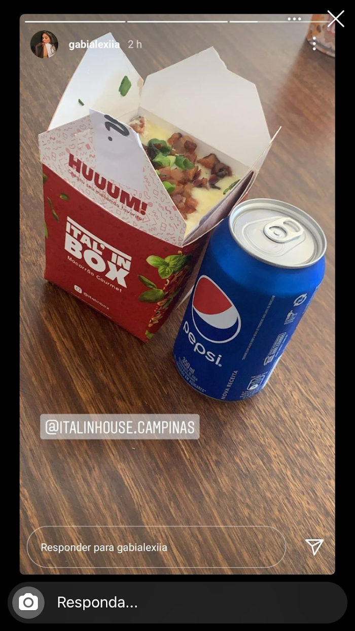 Ital’in House – Campinas – Cambuí