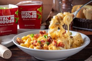 Ital’in House – São José do Rio Preto – Jardim Santa Catarina