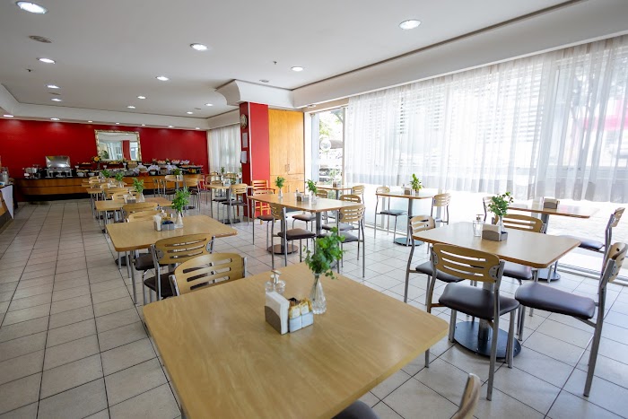Itaúnas Restaurante