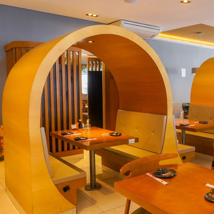 Iwata Sushi – Jd. Prudência