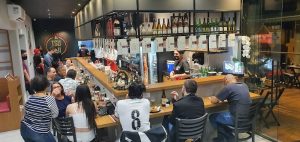 Izakaya Tsuchi