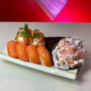 JAPACHECO – Restaurante de comida japonesa em São Bernardo do Campo