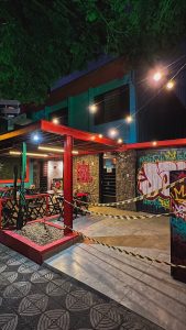 JAWS Burger Sorocaba
