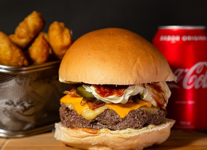 JUST BURGER HAMBURGUERIA – GUARULHOS