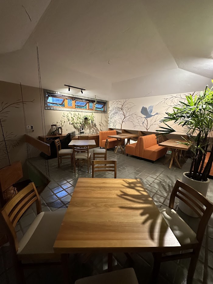 Jai Thai Bistro