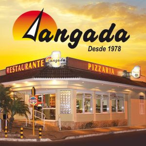 Jangada Restaurante Rio Claro