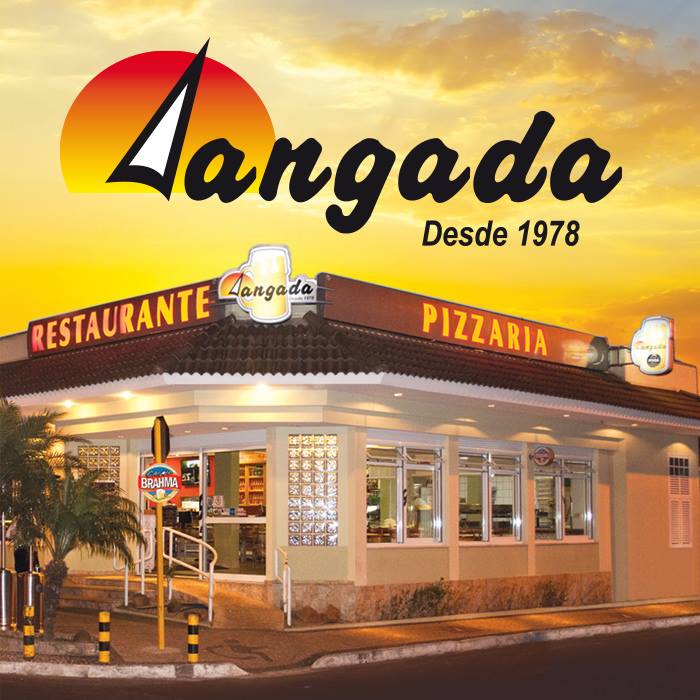 Jangada Restaurante Rio Claro