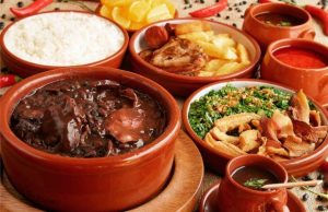 Janira Refeições – Marmitex e Restaurante