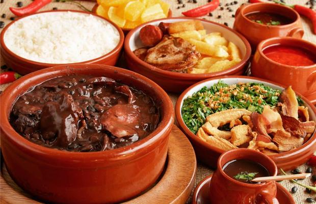 Janira Refeições – Marmitex e Restaurante
