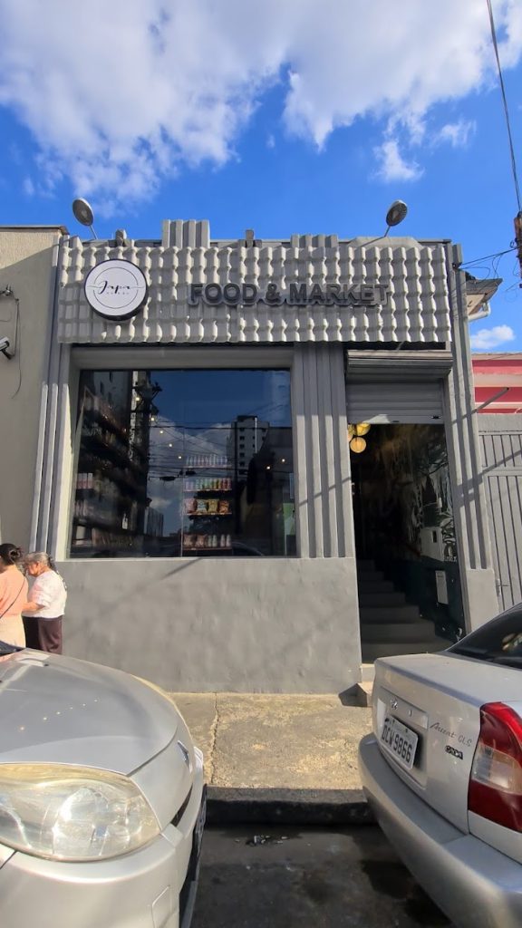 Japa do ABC – Market & Food