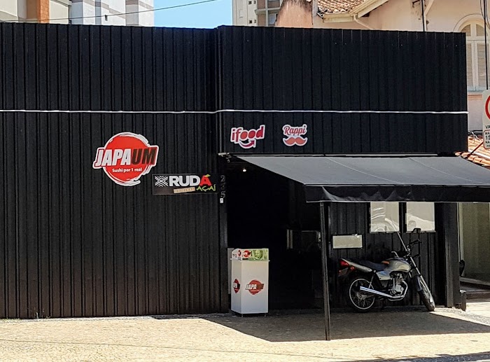 JapaUm Sushi – Cambuí