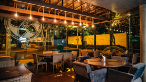 Jasmim Restaurante