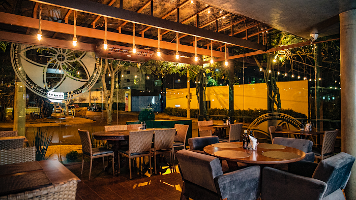 Jasmim Restaurante