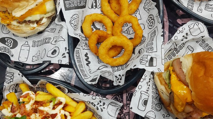 Jaumburguer