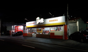 Jeff’s Burger