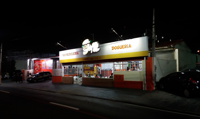 Jeff’s Burger
