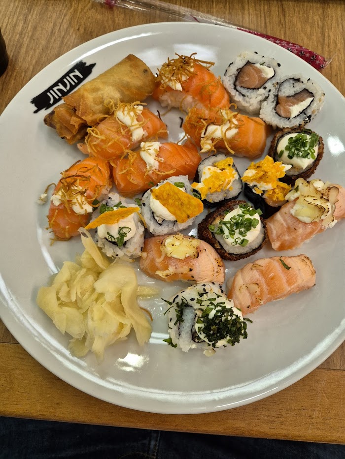 Jin Jin
