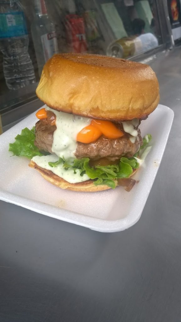 Joaninha Food Truck
