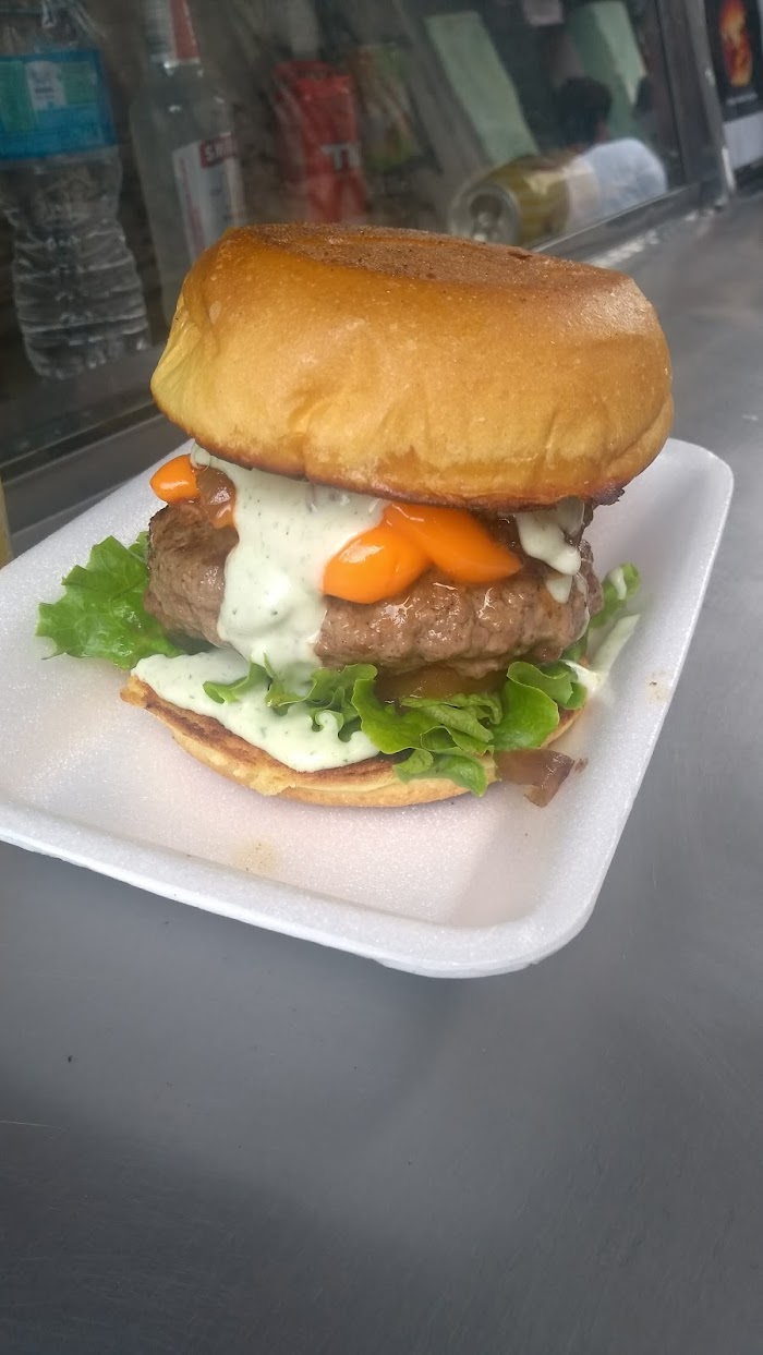 Joaninha Food Truck