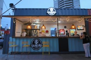 Joaquin’s Food Park