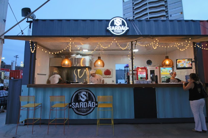 Joaquin’s Food Park