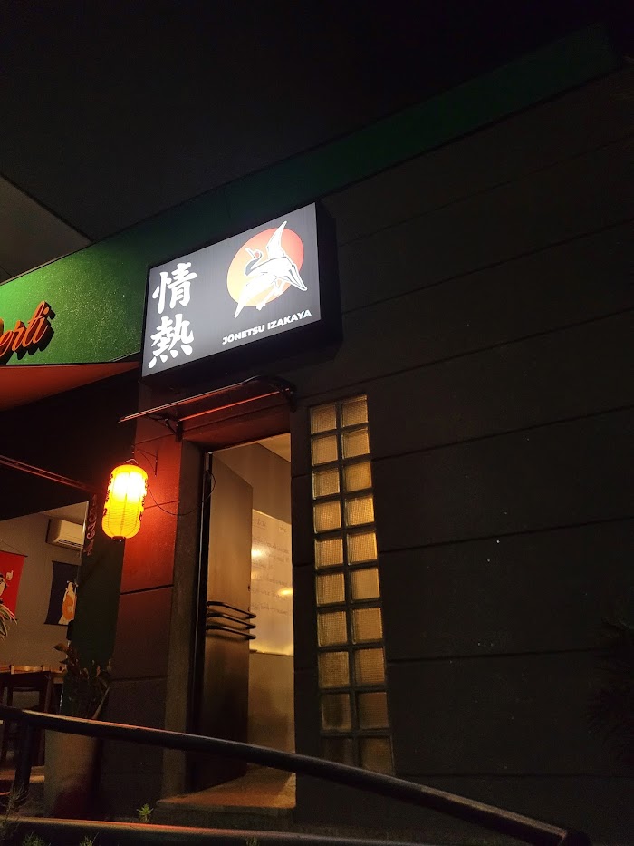 Jonetsu Izakaya