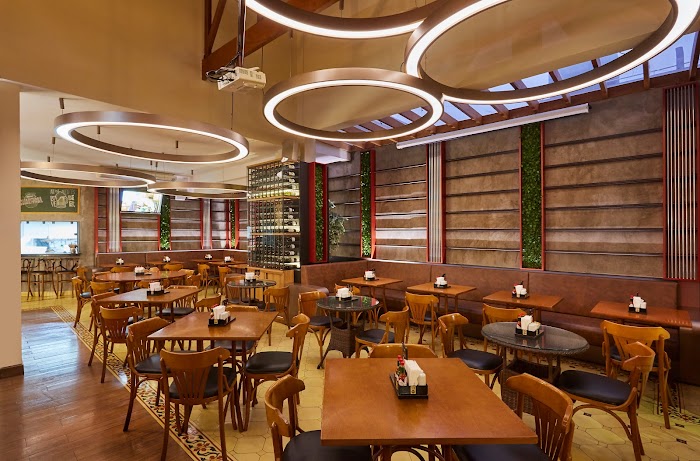 Jordão Bar