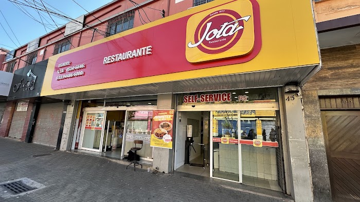 Jota Restaurante