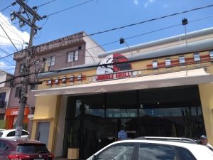 Juarez Grill – Restaurante e Churrascaria