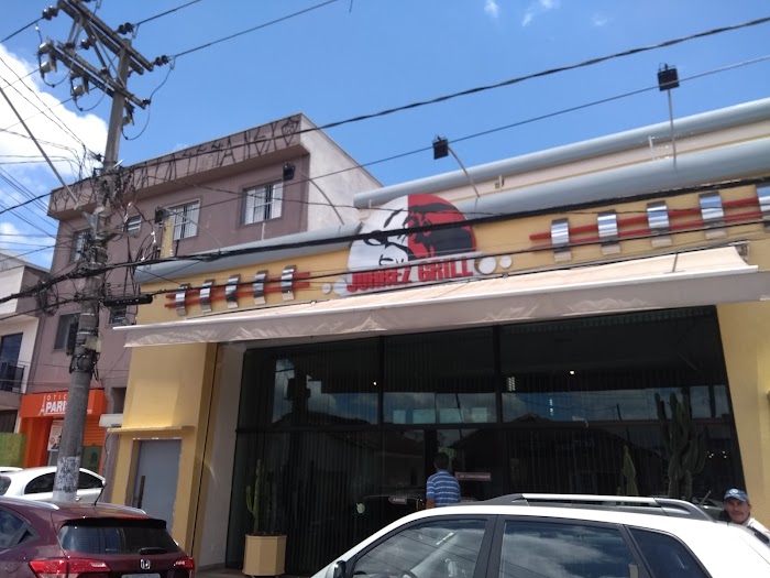 Juarez Grill – Restaurante e Churrascaria