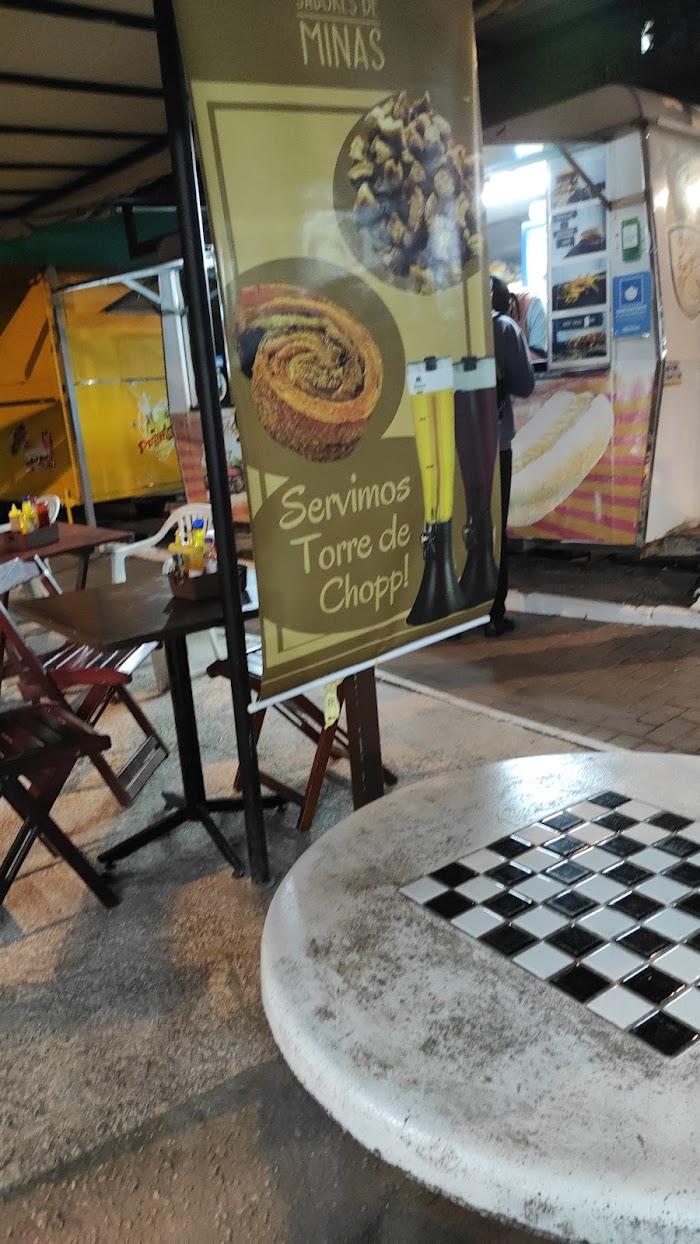 Juca Lanches e Açaí Food Truck
