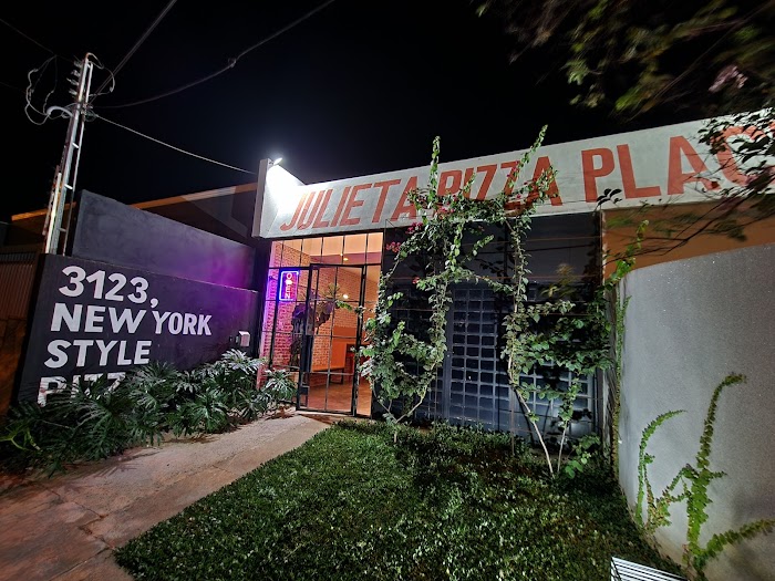 Julieta Pizza Place