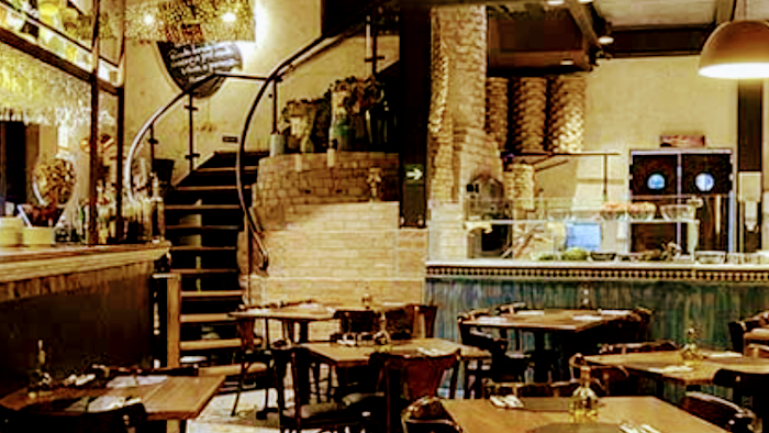 Jullia Pizzaria – Santana